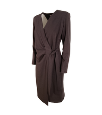 ABITO DONNA 3/4M 7212 Tellini S.r.l. Wholesale Clothing